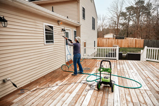 Best Best Pressure Washing Companies  in Shady Cove, OR