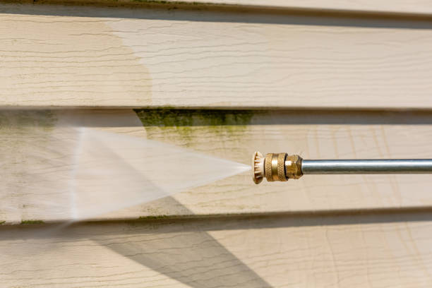 Best Sidewalk Pressure Washing  in Shady Cove, OR